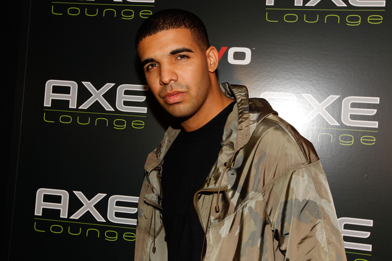 Illustration for article titled Drake, What the Fuck?